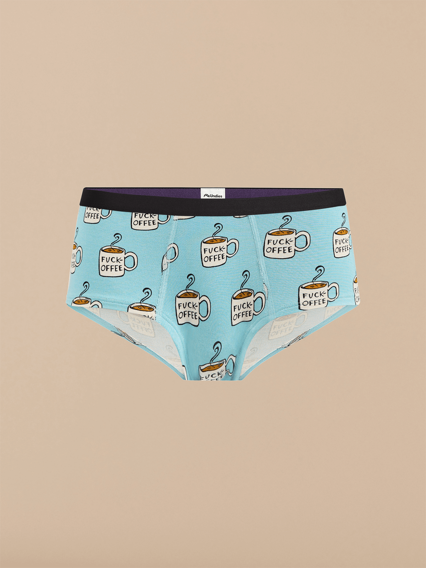 Mystery UltraModal™ Core Cheeky Brief 10-Pack | It's a Mystery!