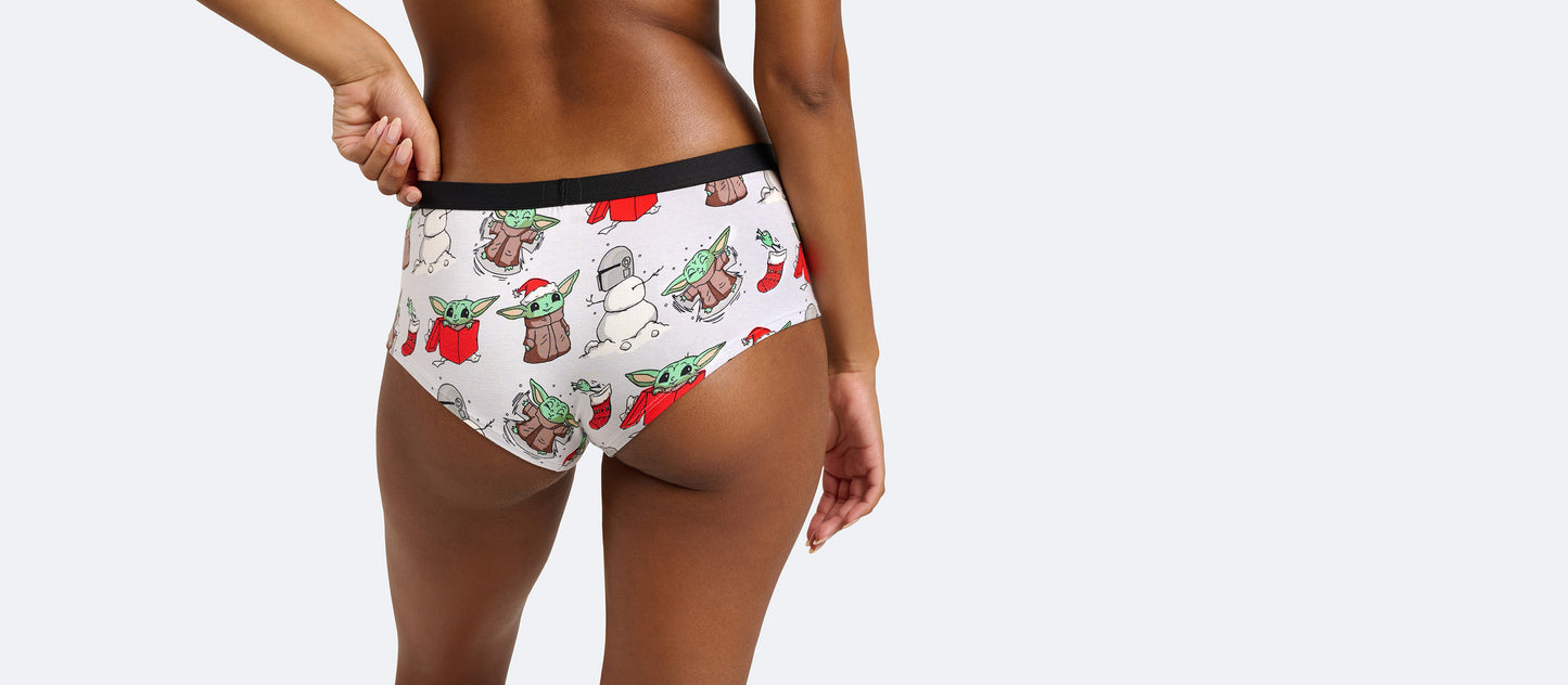 UltraModal™ Core Cheeky Brief | Gift of Grogu