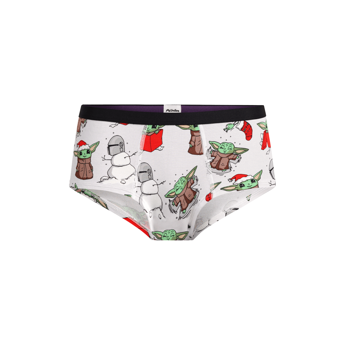 UltraModal™ Core Cheeky Brief | Gift of Grogu