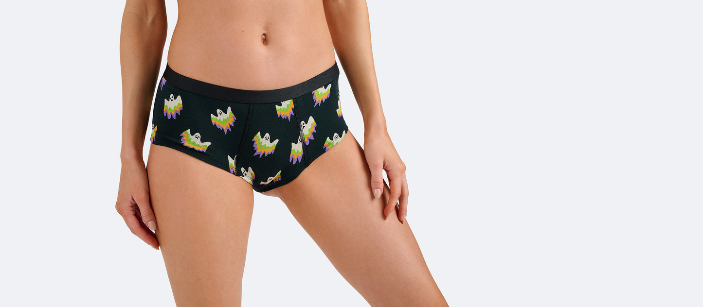 UltraModal™ Core Cheeky Brief | Fab-Boo-lous