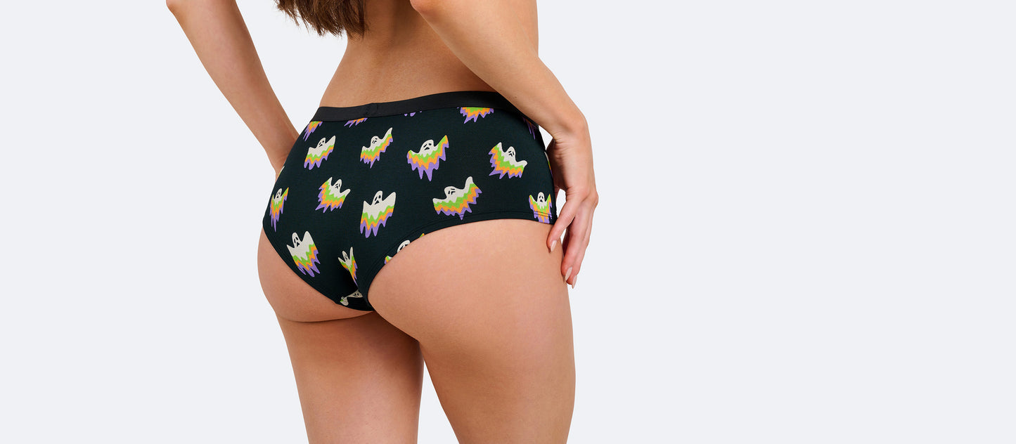 UltraModal™ Core Cheeky Brief | Fab-Boo-lous