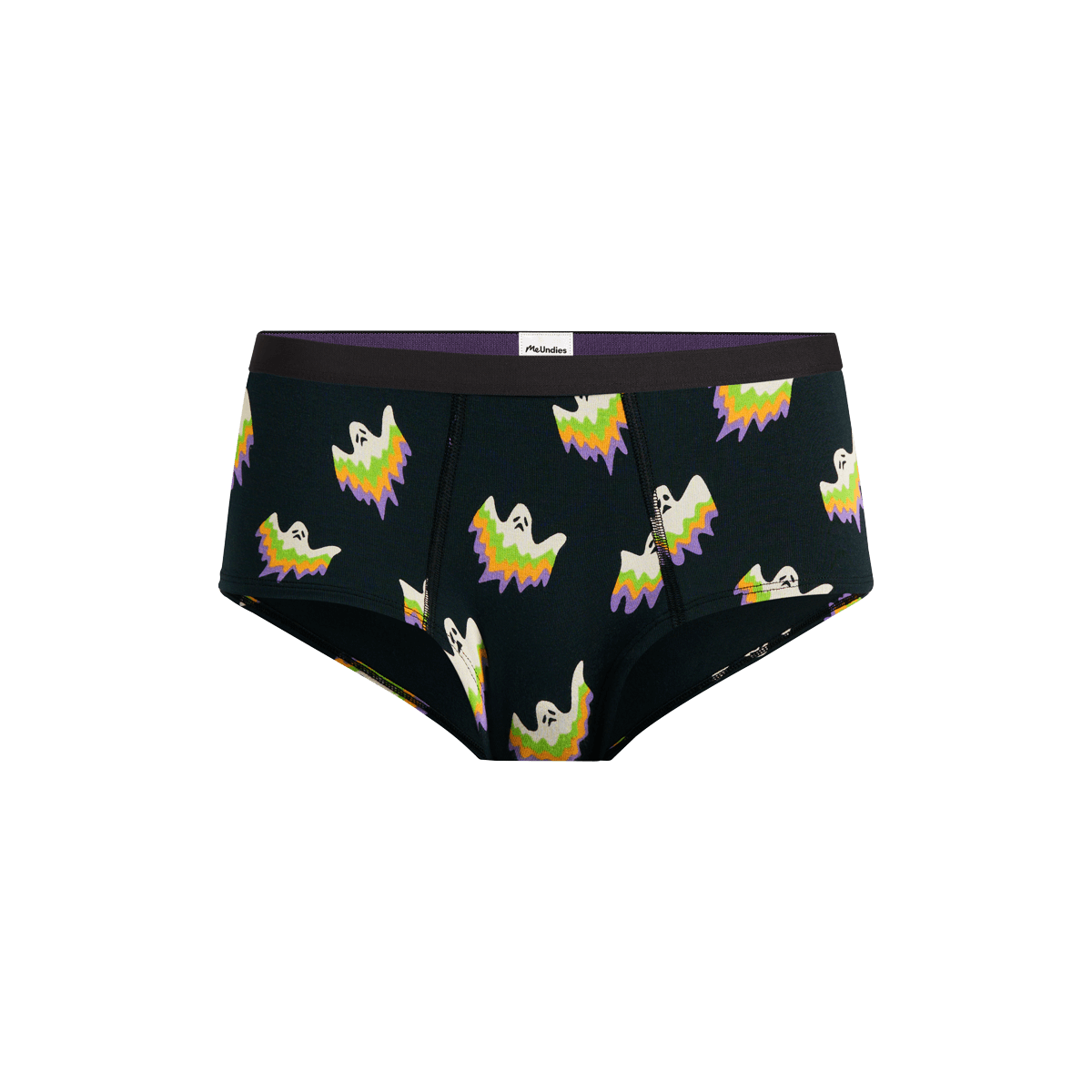 UltraModal™ Core Cheeky Brief | Fab-Boo-lous