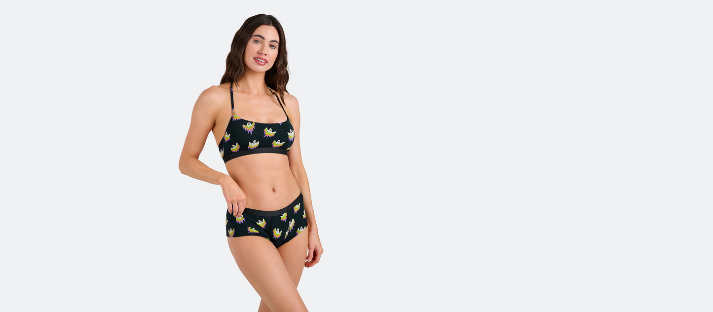 UltraModal™ Core Cheeky Brief | Fab-Boo-lous