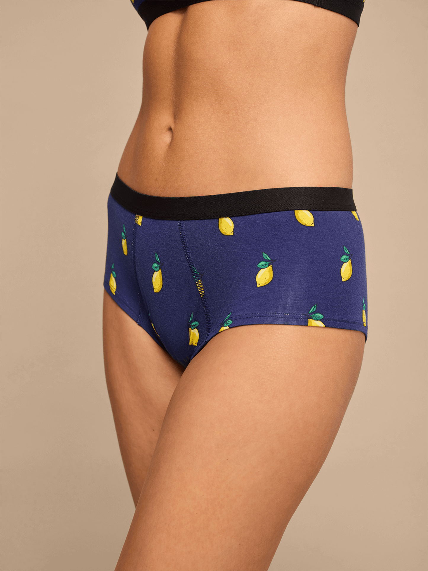 UltraModal™ Core Cheeky Brief 3-Pack | Amalfi Pack