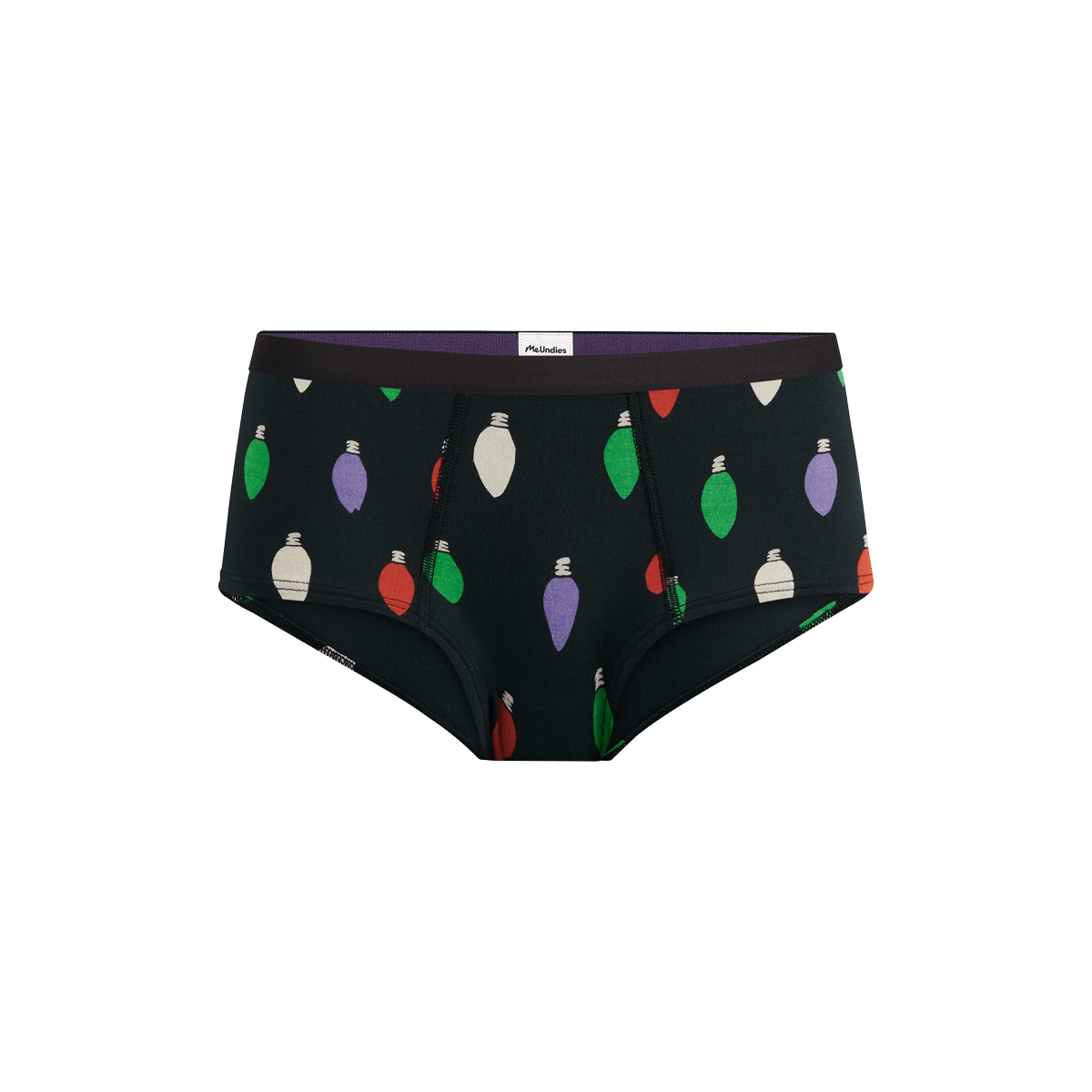 UltraModal™ Core Cheeky Brief | Watts of Love