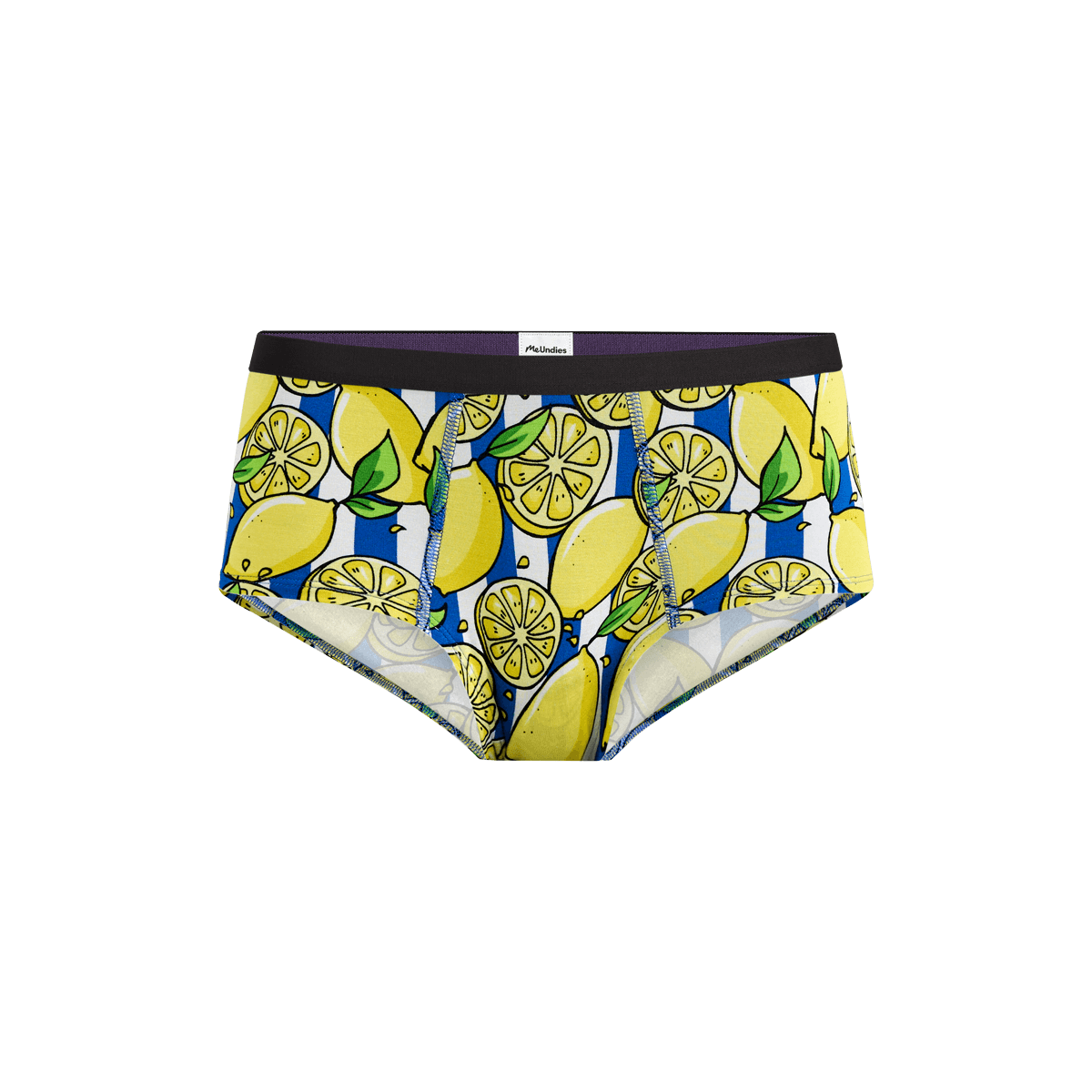 UltraModal™ Core Cheeky Brief | Squeeze the Day