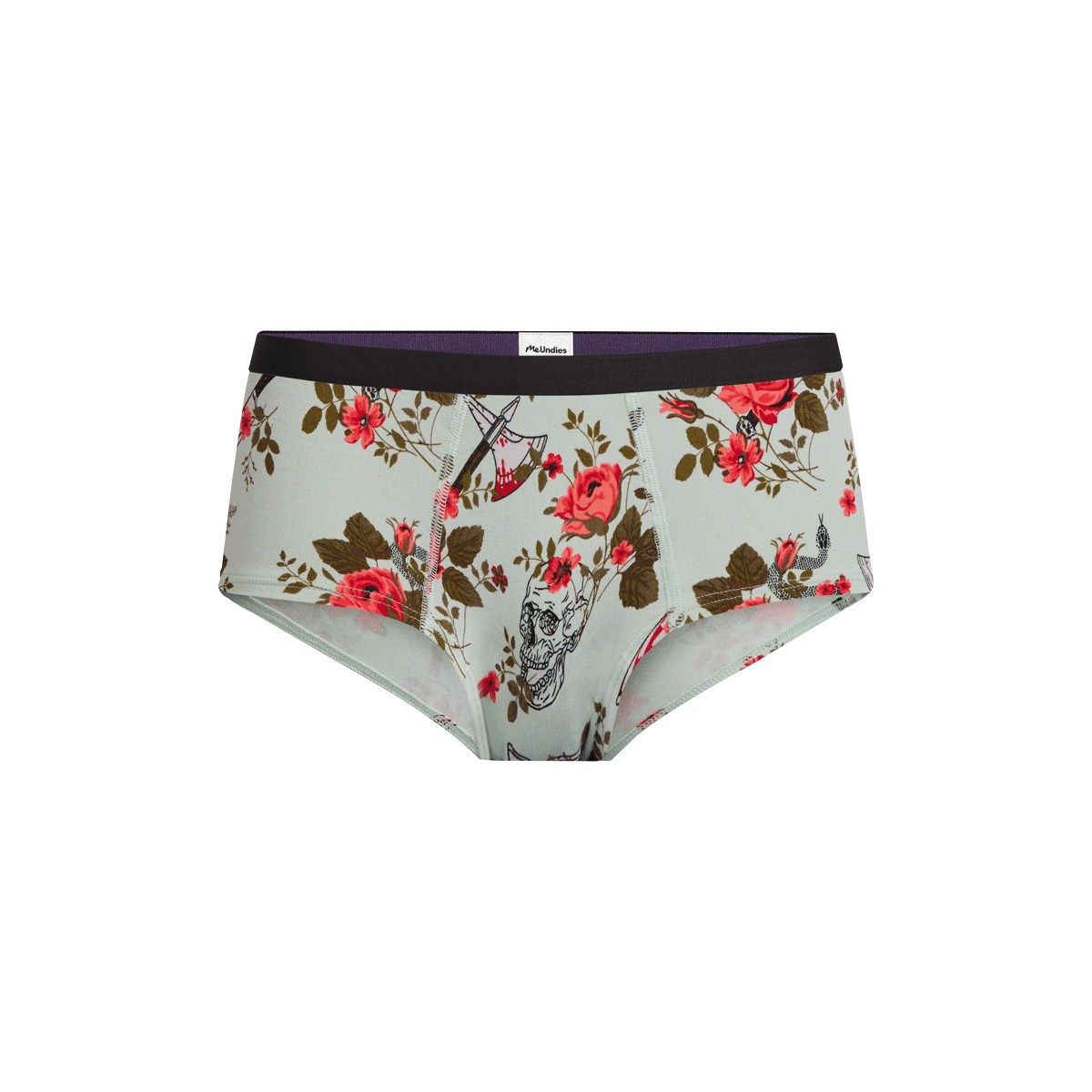 UltraModal™ Core Cheeky Brief | Doom & Bloom