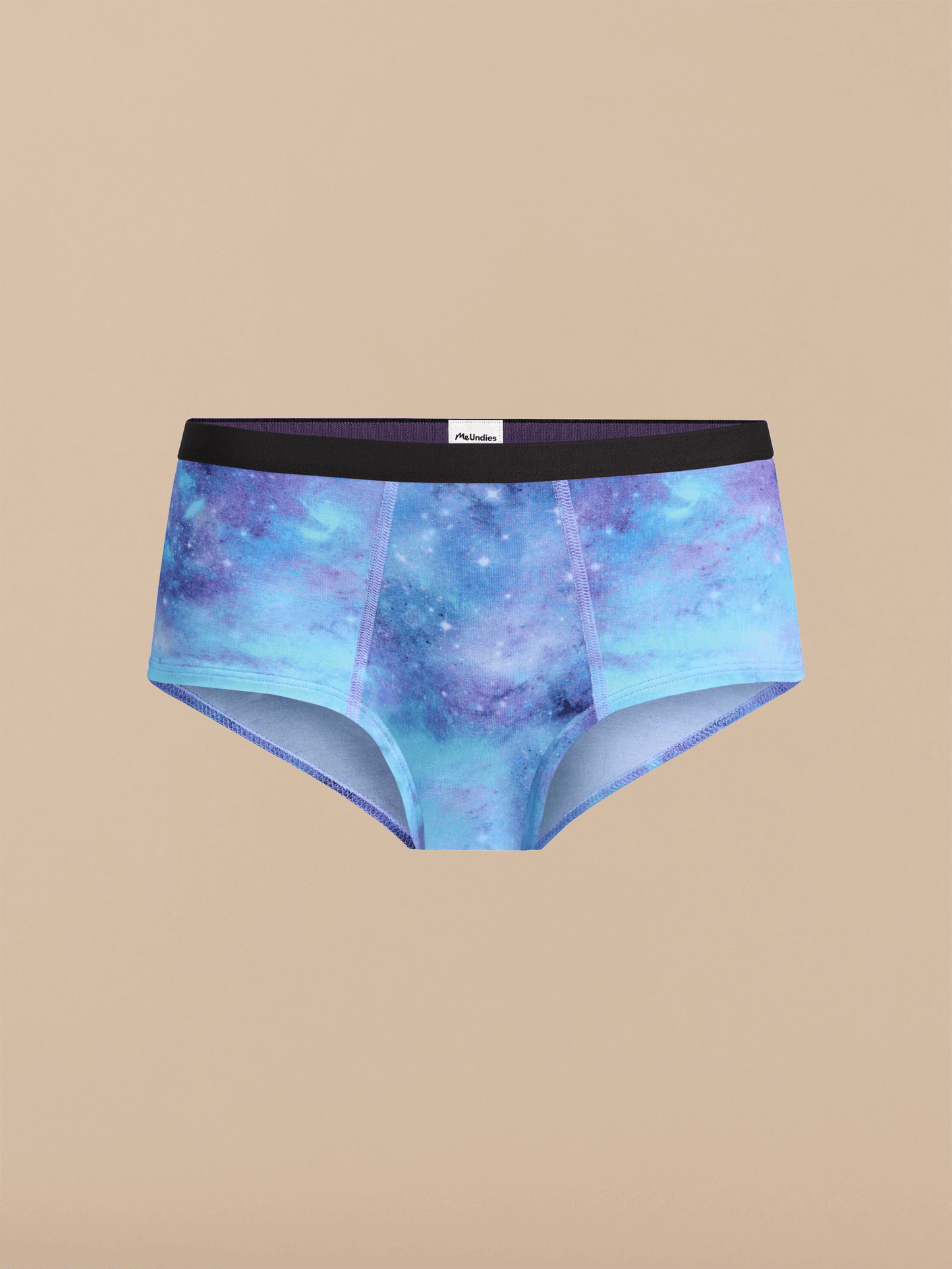 UltraModal™ Core Cheeky Brief 3-Pack | Galaxy Pack