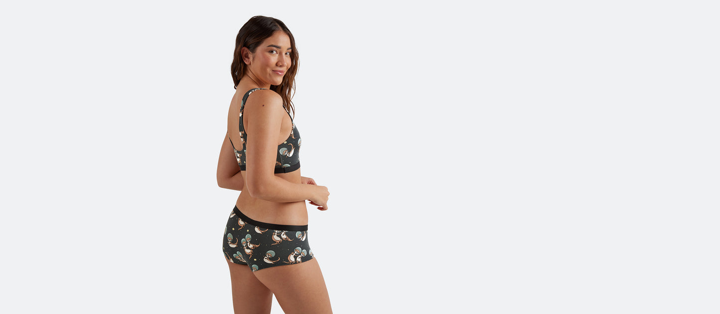 UltraModal™ Core Cheeky Brief | Otter This World