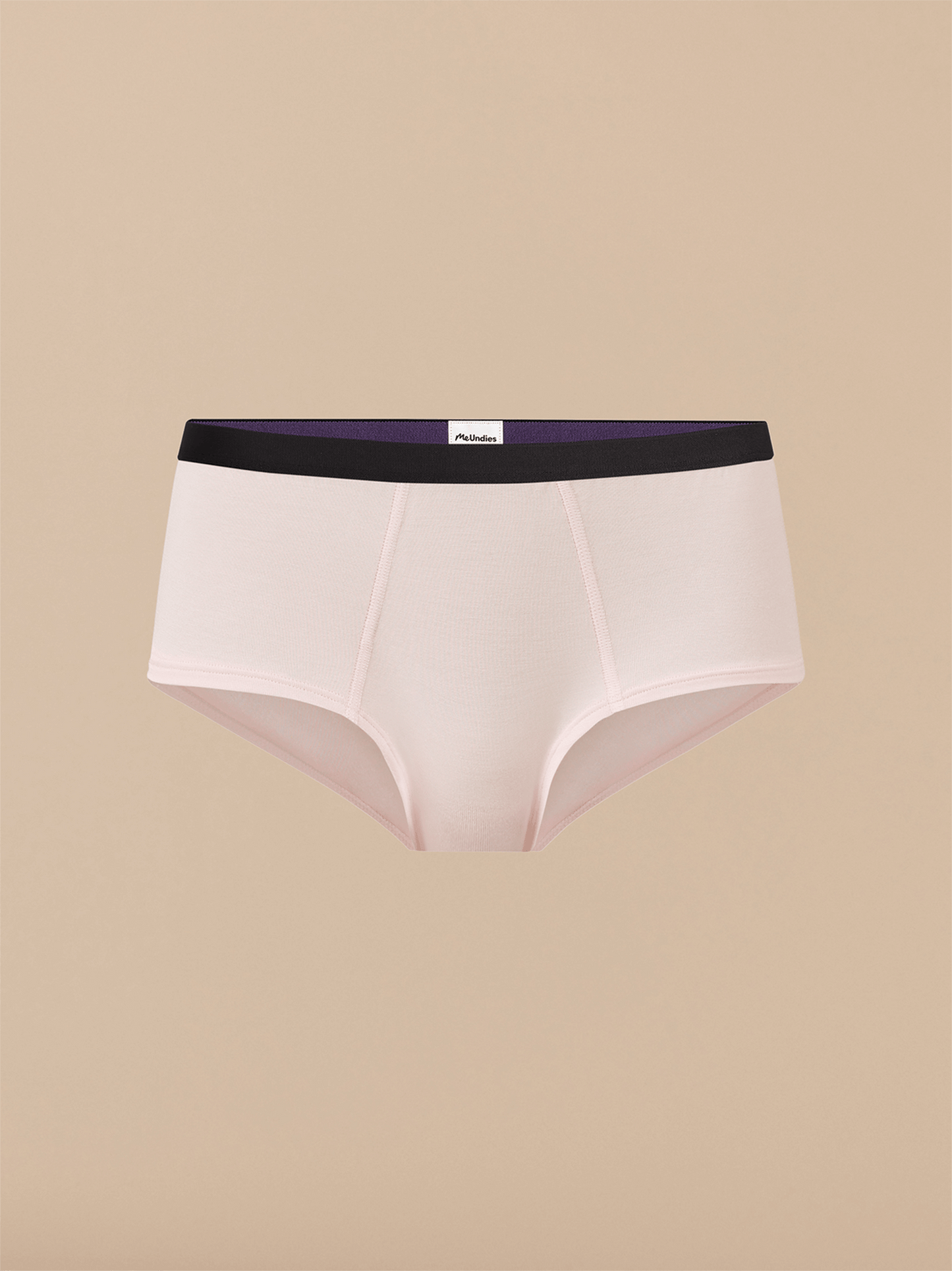 UltraModal™ Core Cheeky Brief | Peony