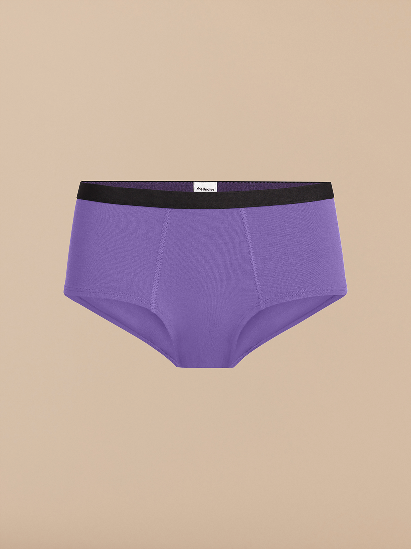 UltraModal™ Core Cheeky Brief | Purple