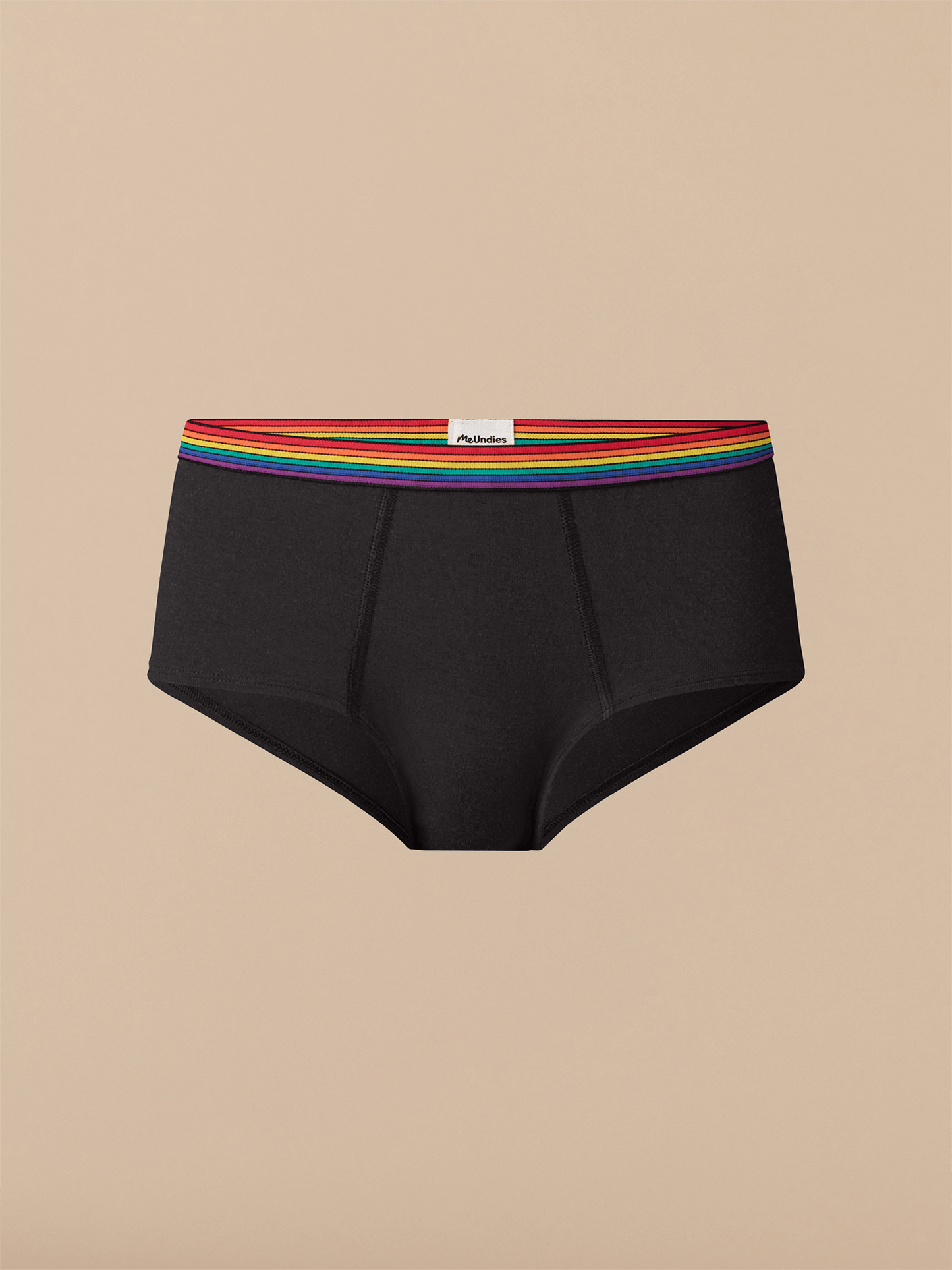 UltraModal™ Core Cheeky Brief | Love Line