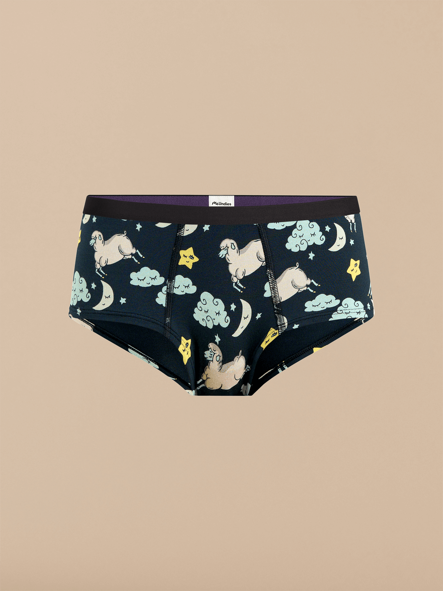UltraModal™ Core Cheeky Brief 3-Pack | Sound Ashleep Pack