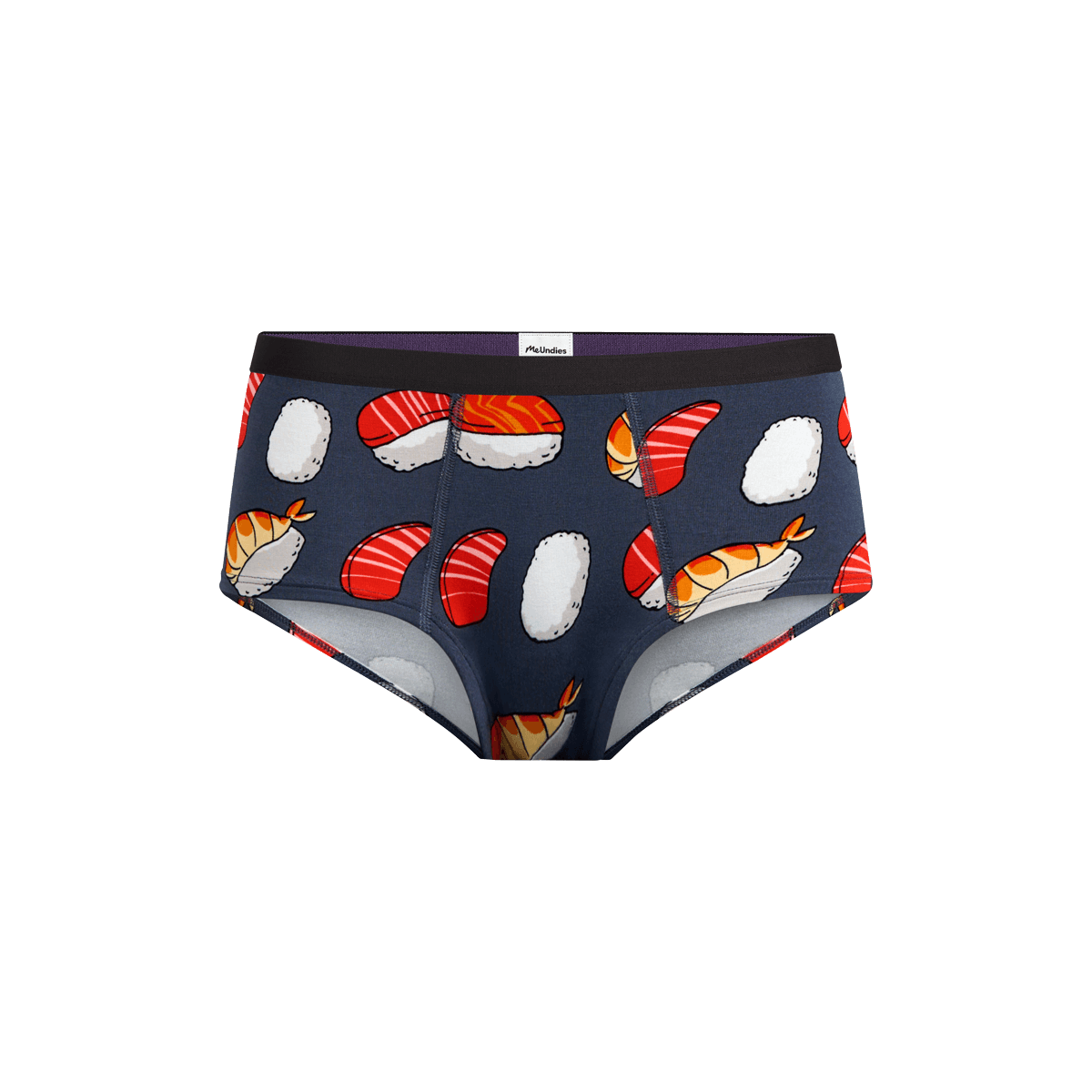 UltraModal™ Core Cheeky Brief | Sashi-Me