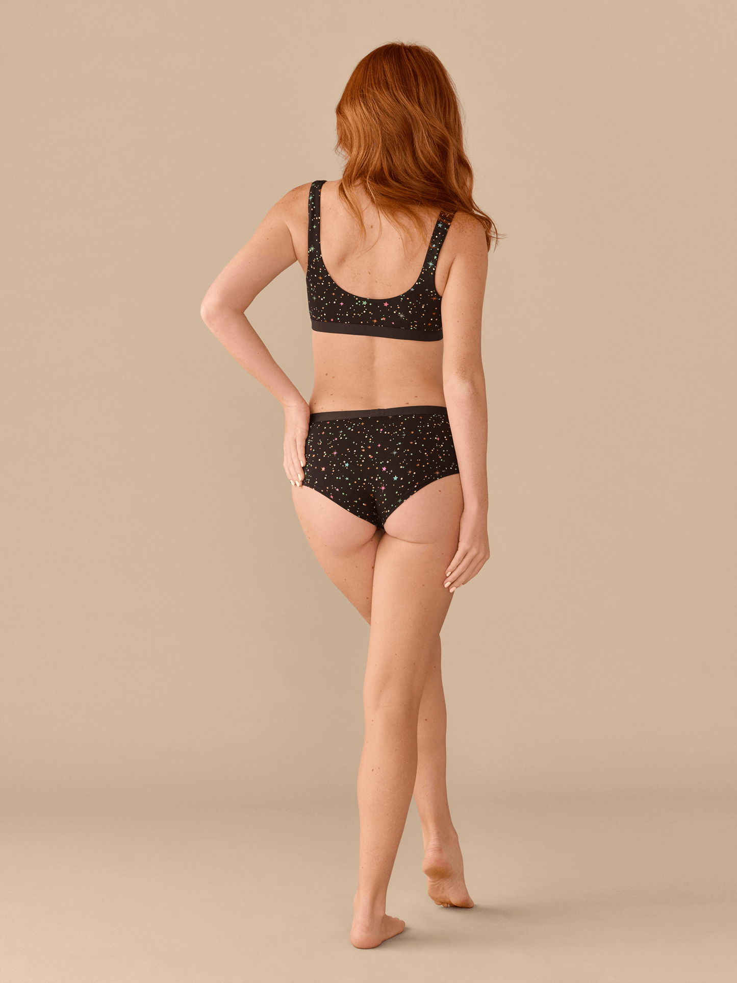 UltraModal™ Core Cheeky Brief | Stargaze