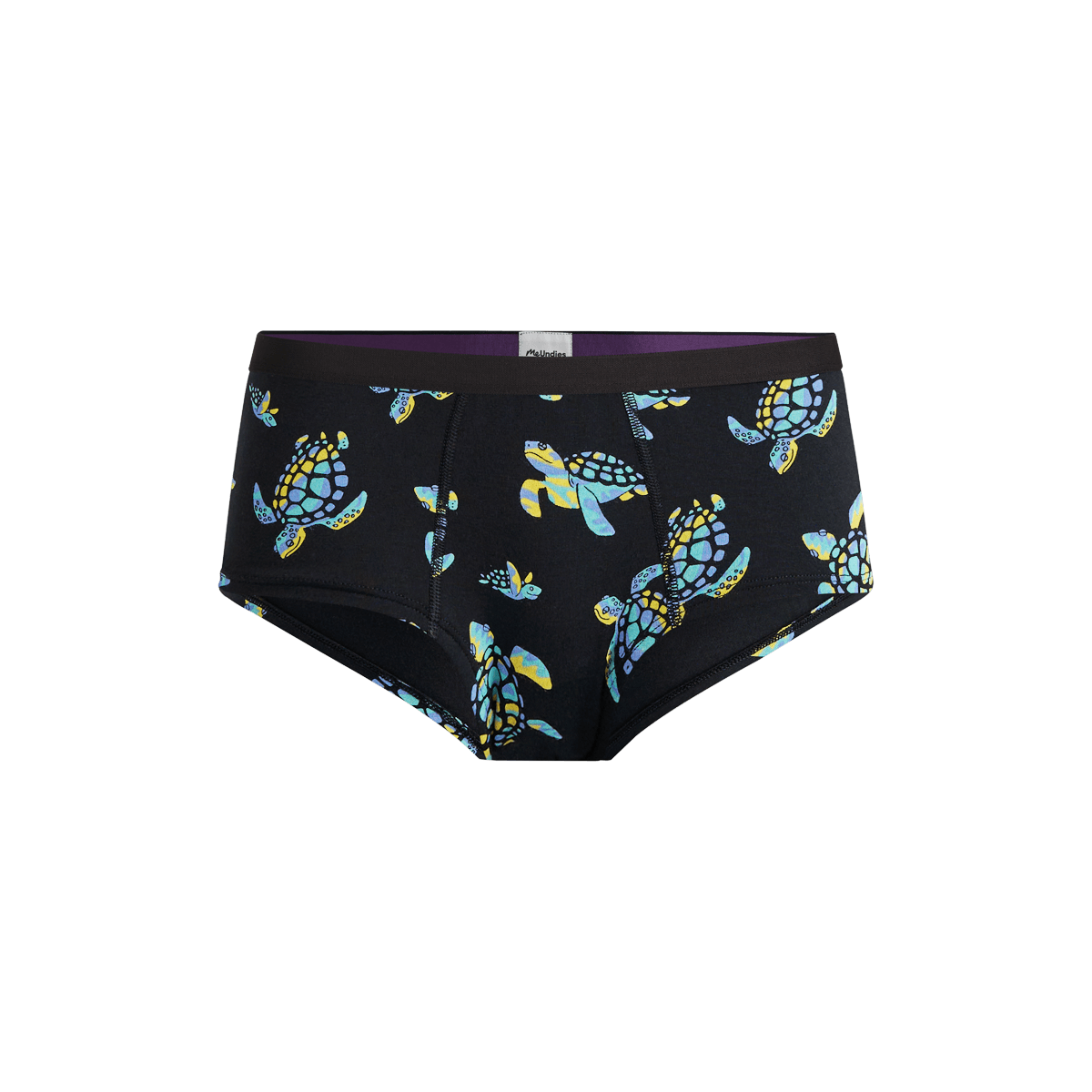 UltraModal™ Core Cheeky Brief | Turtley Awesome
