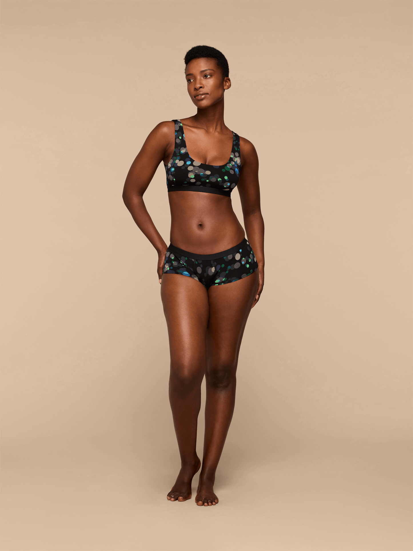 UltraModal™ Core Cheeky Brief | Twinkle