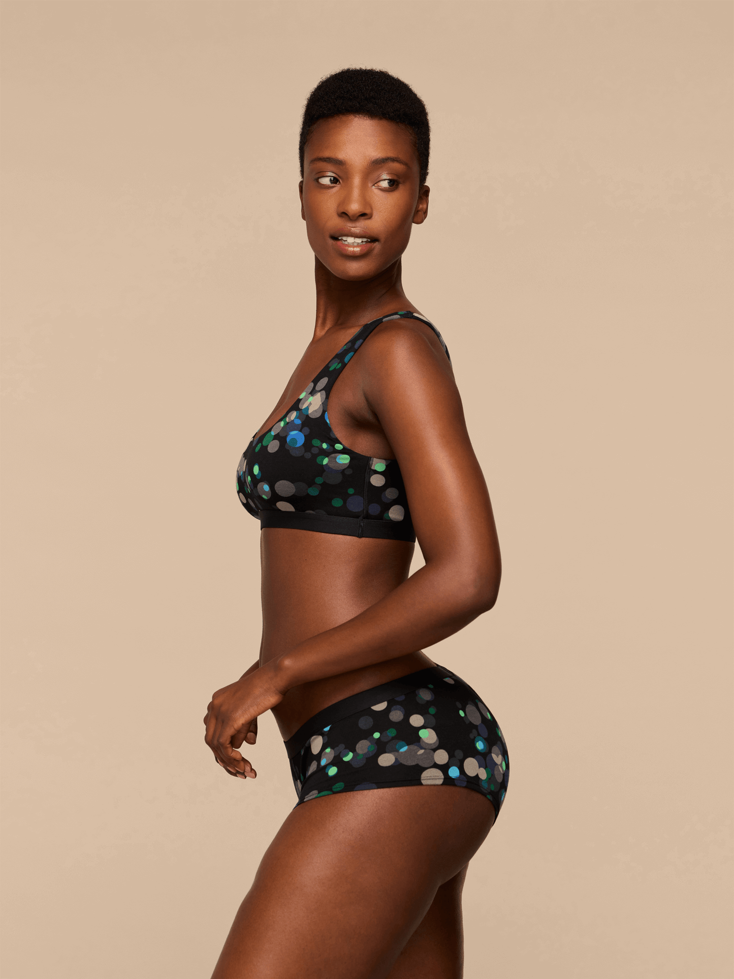 UltraModal™ Core Cheeky Brief | Twinkle