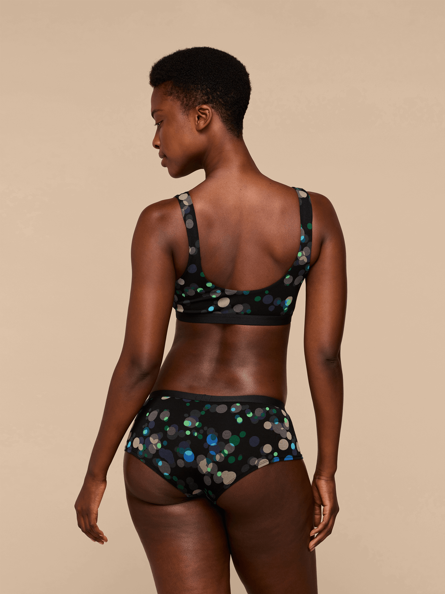 UltraModal™ Core Cheeky Brief | Twinkle