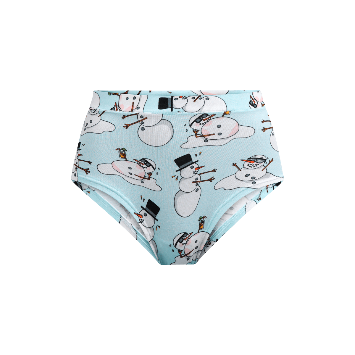 UltraModal™ FeelFree High-Waisted Cheeky | Let's Chill