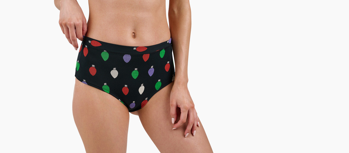 UltraModal™ FeelFree High-Waisted Cheeky | Watts of Love