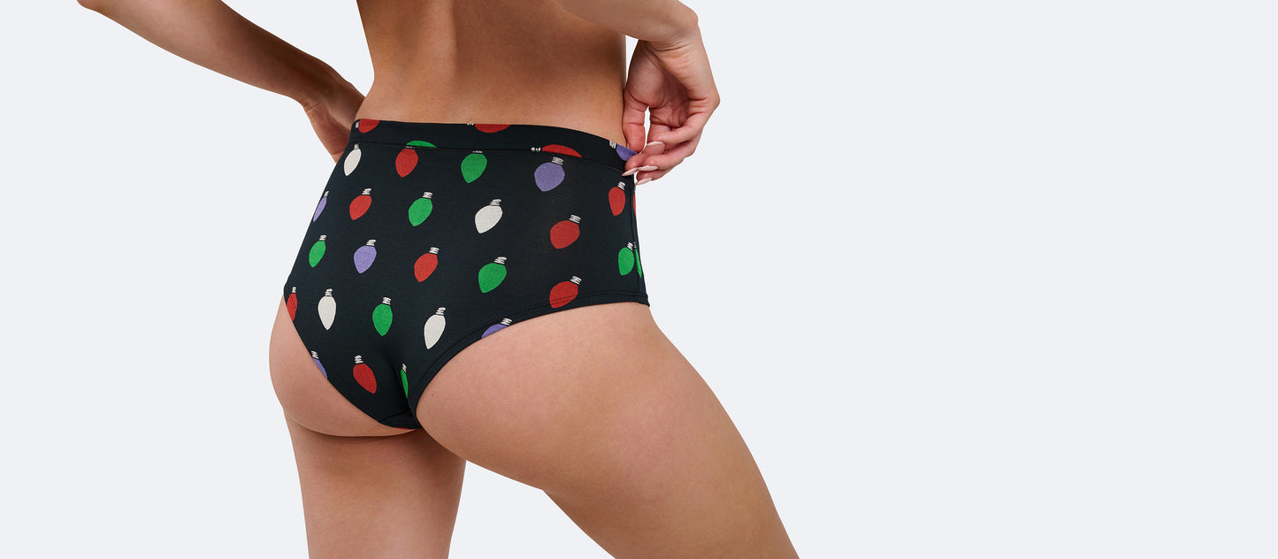 UltraModal™ FeelFree High-Waisted Cheeky | Watts of Love