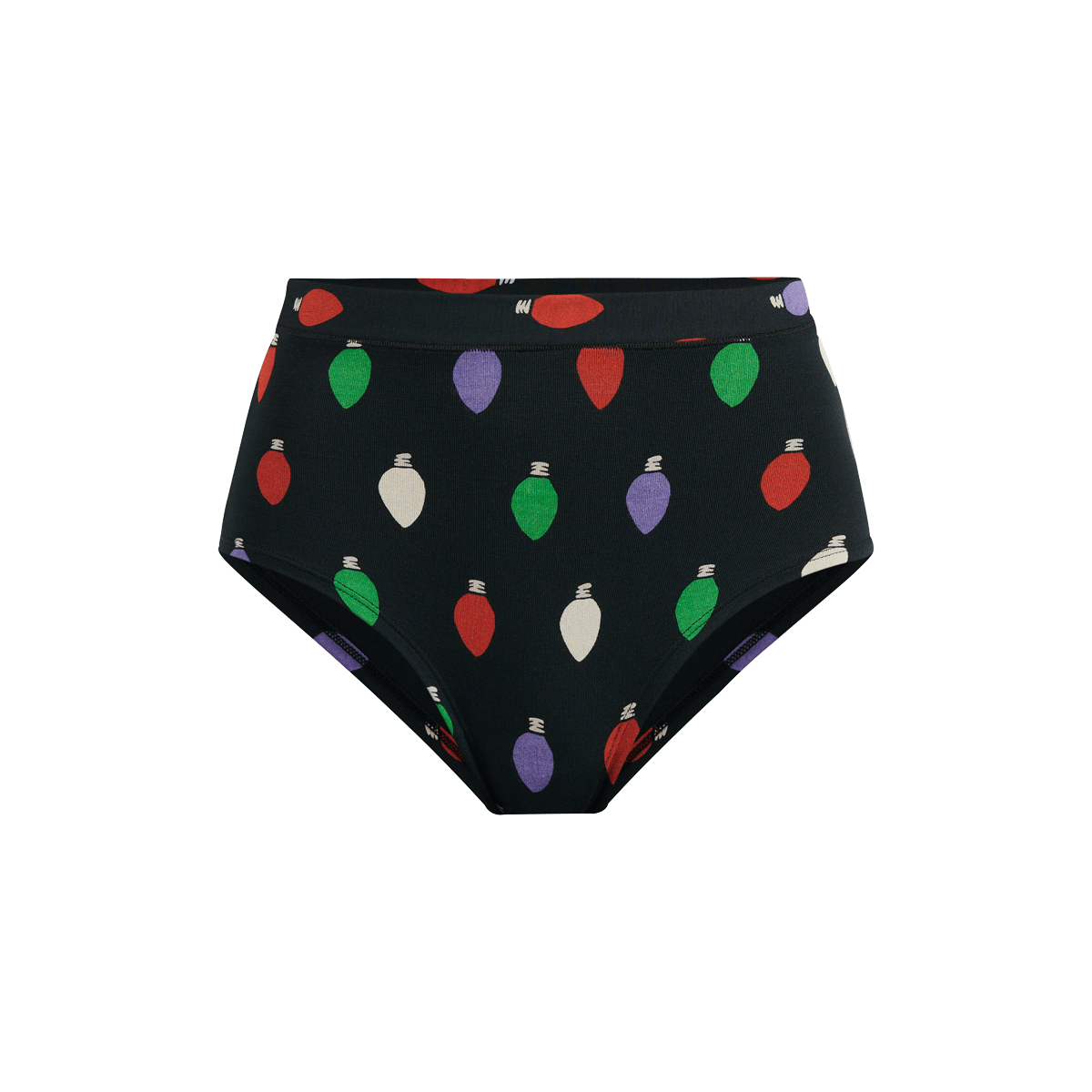 UltraModal™ FeelFree High-Waisted Cheeky | Watts of Love
