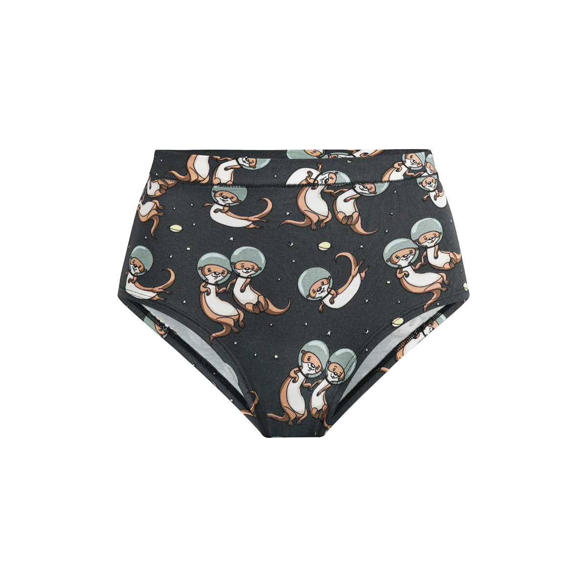 UltraModal™ FeelFree High-Waisted Cheeky | Otter This World