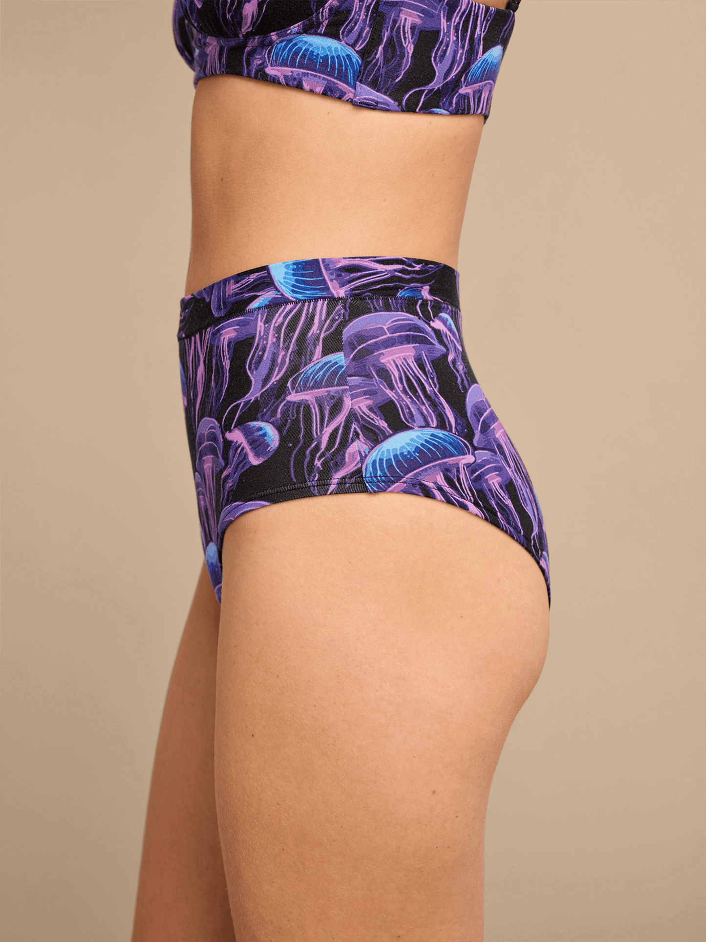 UltraModal™ FeelFree High-Waisted Cheeky | Wild Jellies