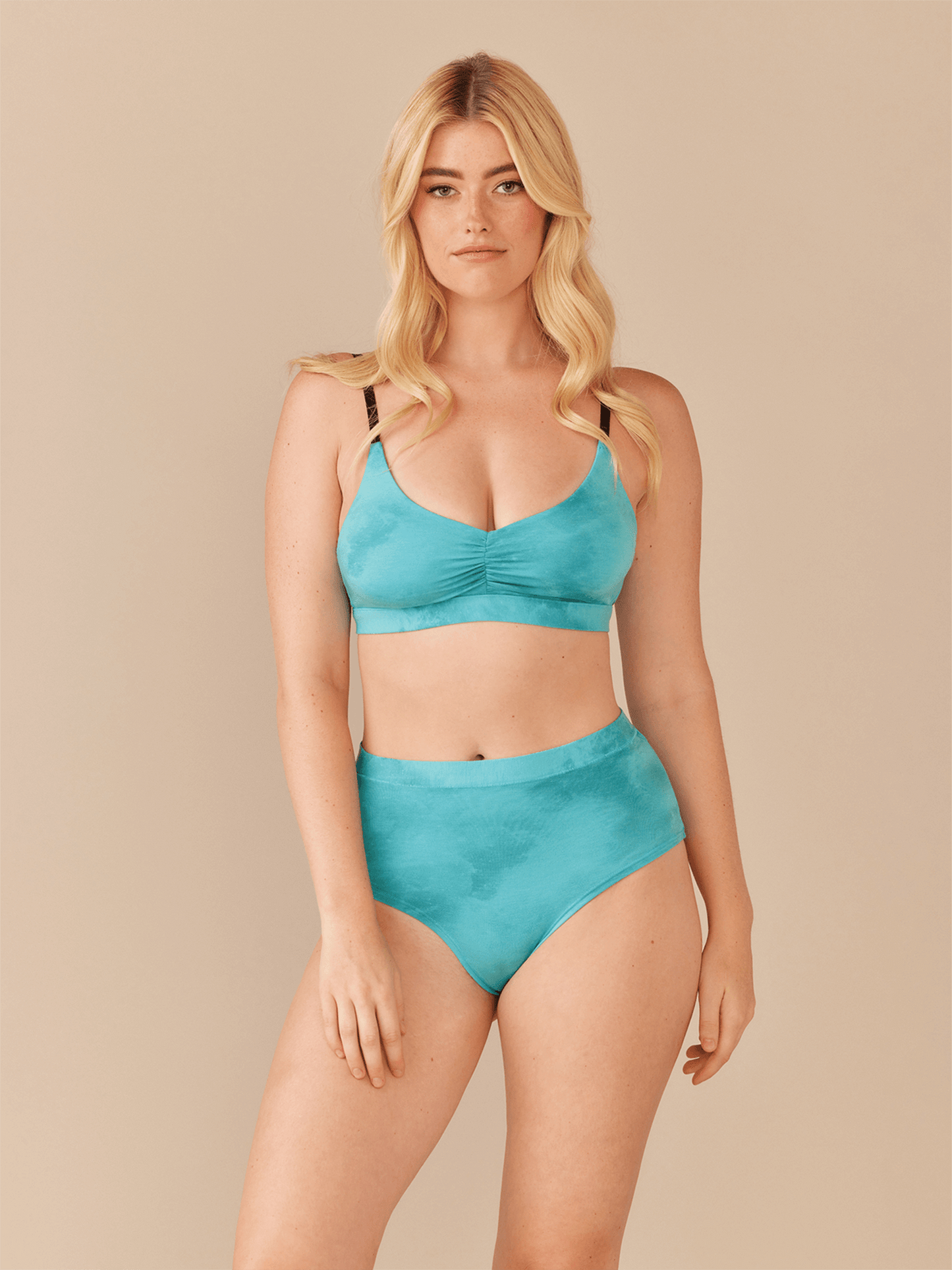 UltraModal™ FeelFree High-Waisted Cheeky | Stellar