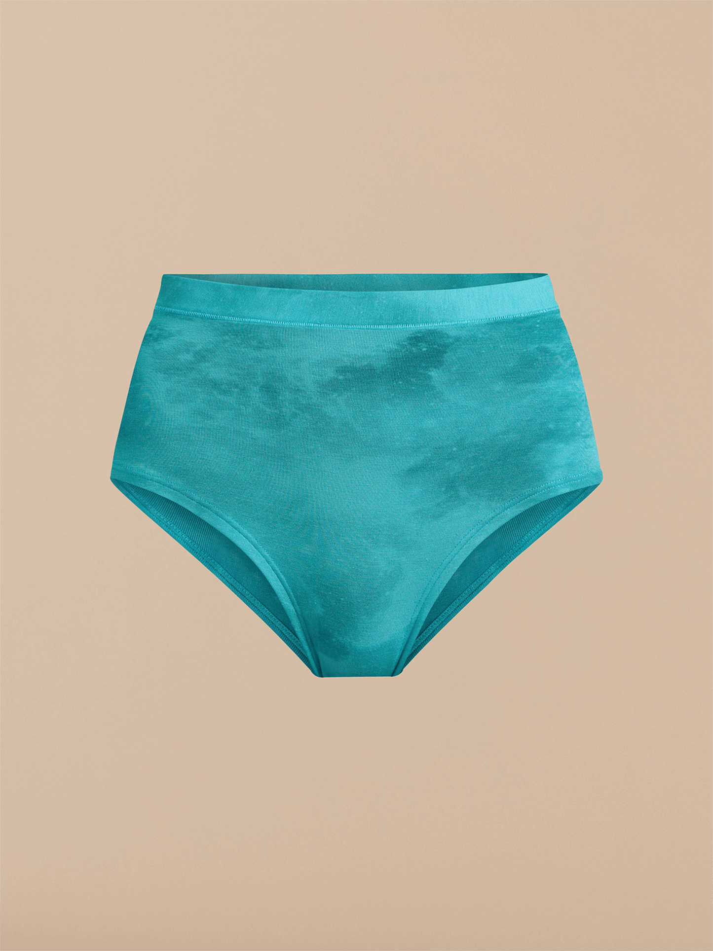 Mystery UltraModal™ FeelFree High-Waisted Cheeky Brief 6-Pack | It's a Mystery!