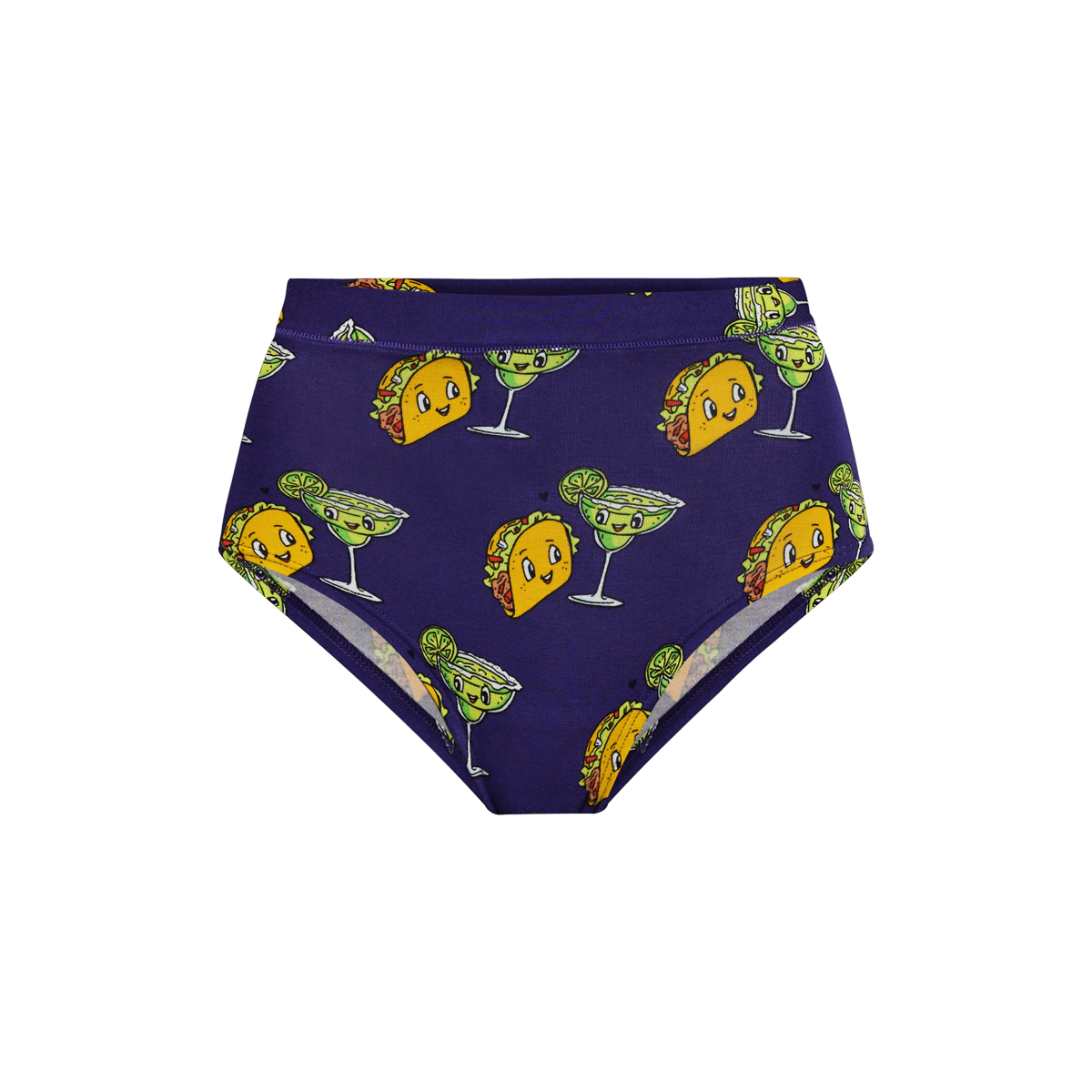 UltraModal™ FeelFree High-Waisted Cheeky | Taco Chance On Me