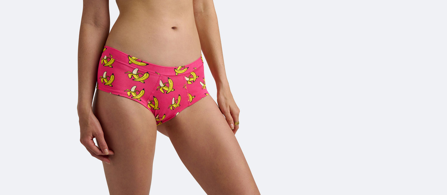 UltraModal™ FeelFree Cheeky Brief | Bananarama