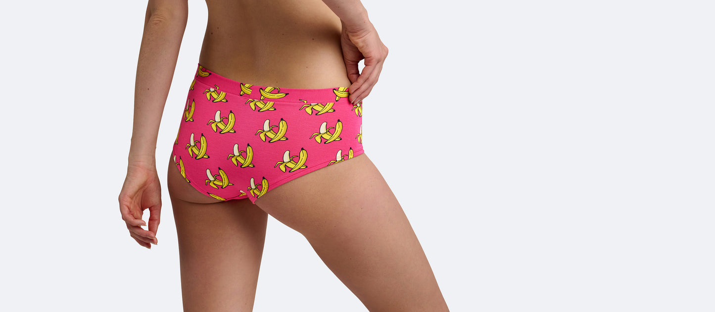 UltraModal™ FeelFree Cheeky Brief | Bananarama