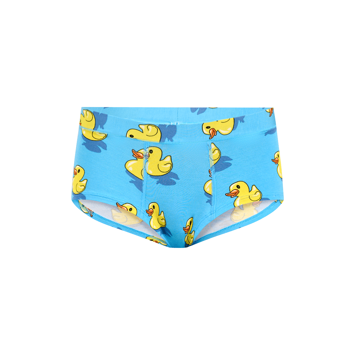 UltraModal™ FeelFree Cheeky Brief | Give a Duck