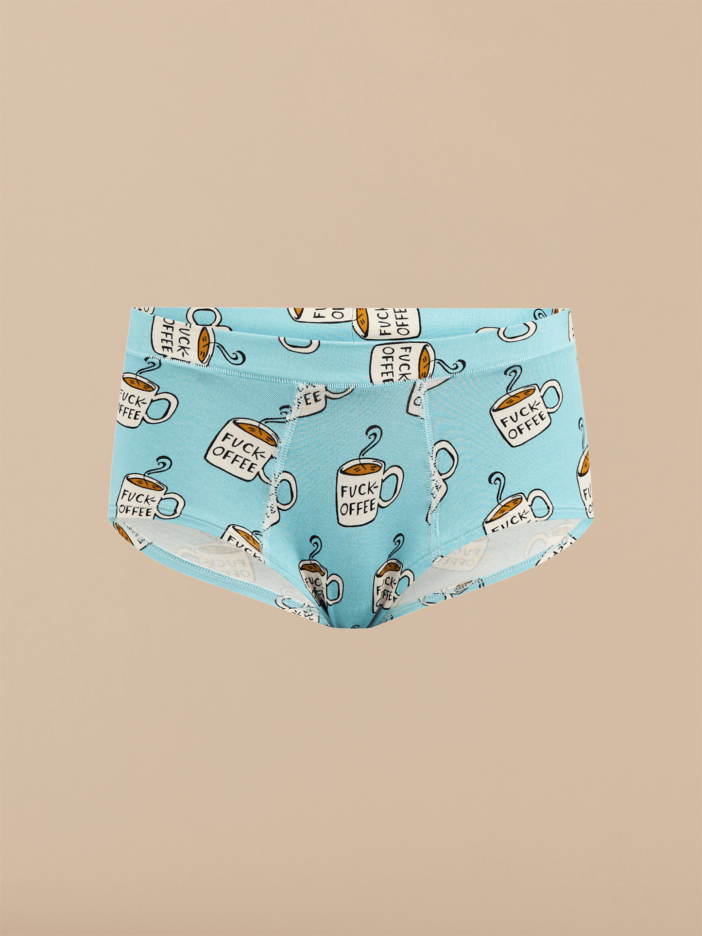 Mystery UltraModal™ FeelFree Cheeky Brief 6-Pack | It's a Mystery!