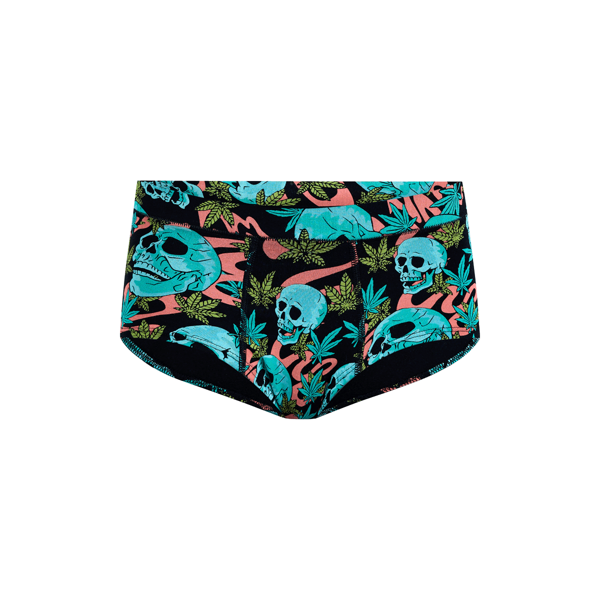 UltraModal™ FeelFree Cheeky Brief | Head High