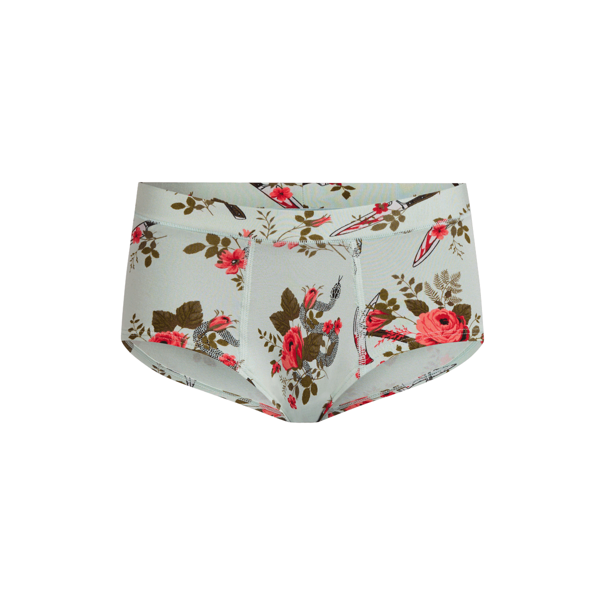 UltraModal™ FeelFree Cheeky Brief | Doom & Bloom
