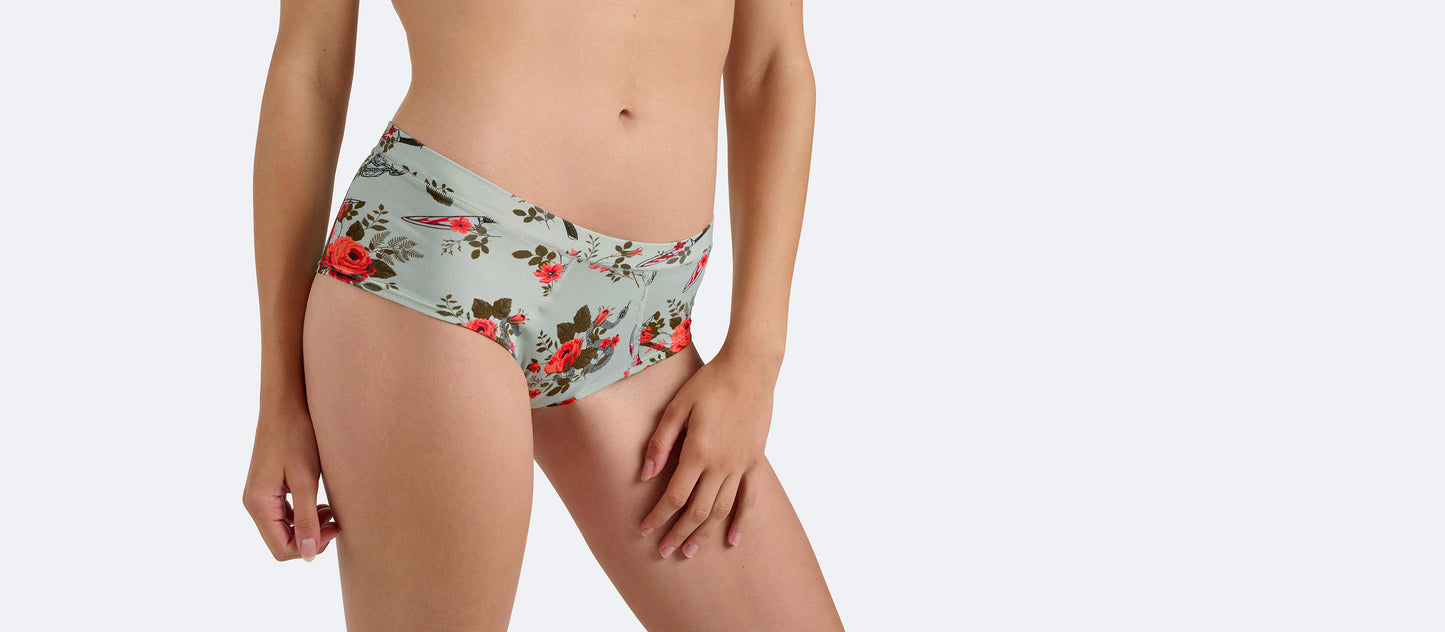 UltraModal™ FeelFree Cheeky Brief | Doom & Bloom