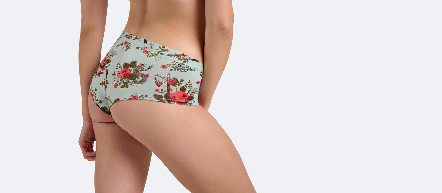 UltraModal™ FeelFree Cheeky Brief | Doom & Bloom