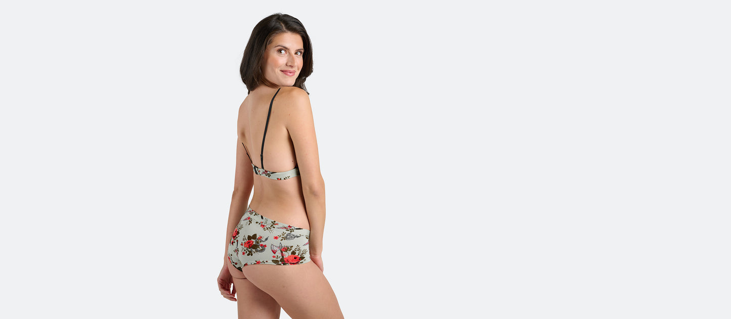 UltraModal™ FeelFree Cheeky Brief | Doom & Bloom