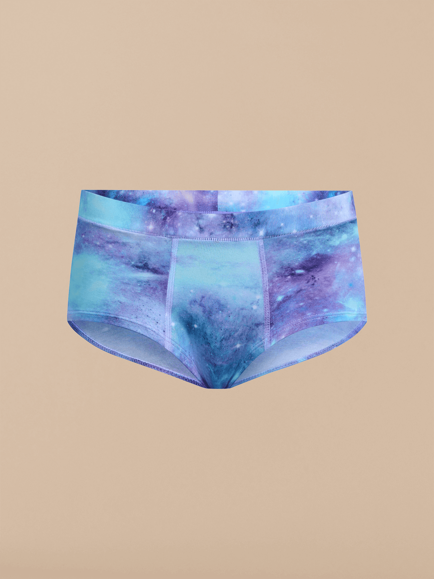 UltraModal™ FeelFree Cheeky Brief 3-Pack | Galaxy Pack