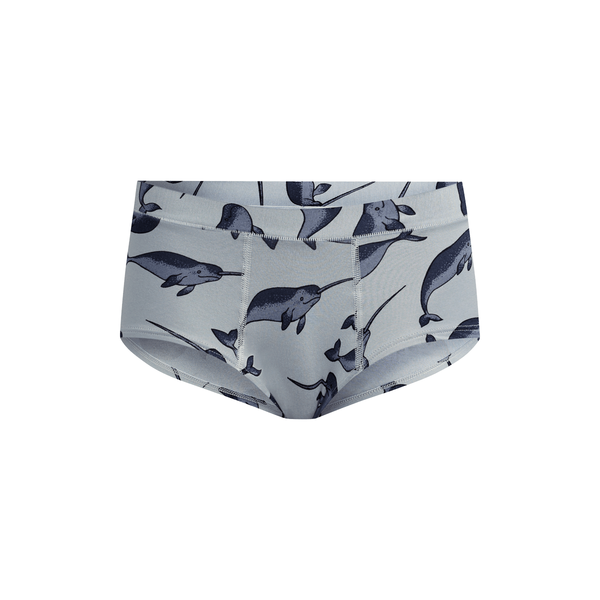 UltraModal™ FeelFree Cheeky Brief | Stay Narwly