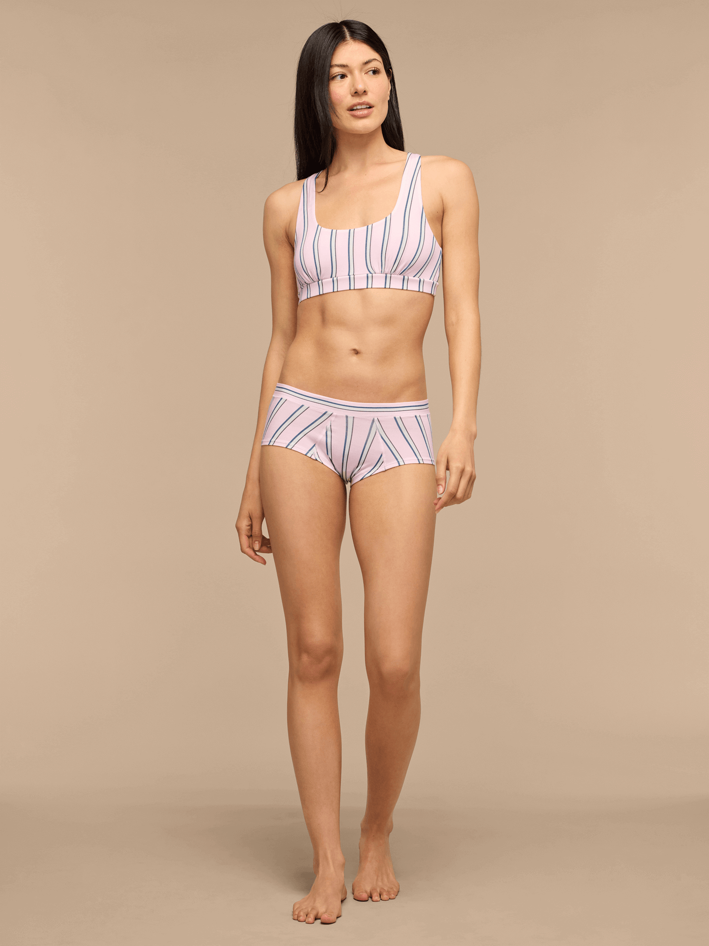UltraModal™ FeelFree Cheeky Brief 3-Pack | Summer Garden Pack