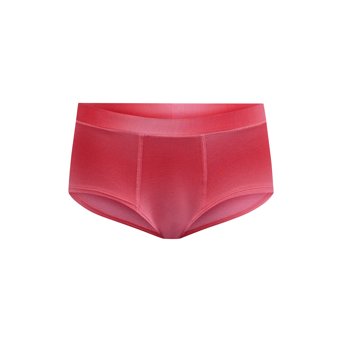 UltraModal™ FeelFree Cheeky Brief | Pink Ombre