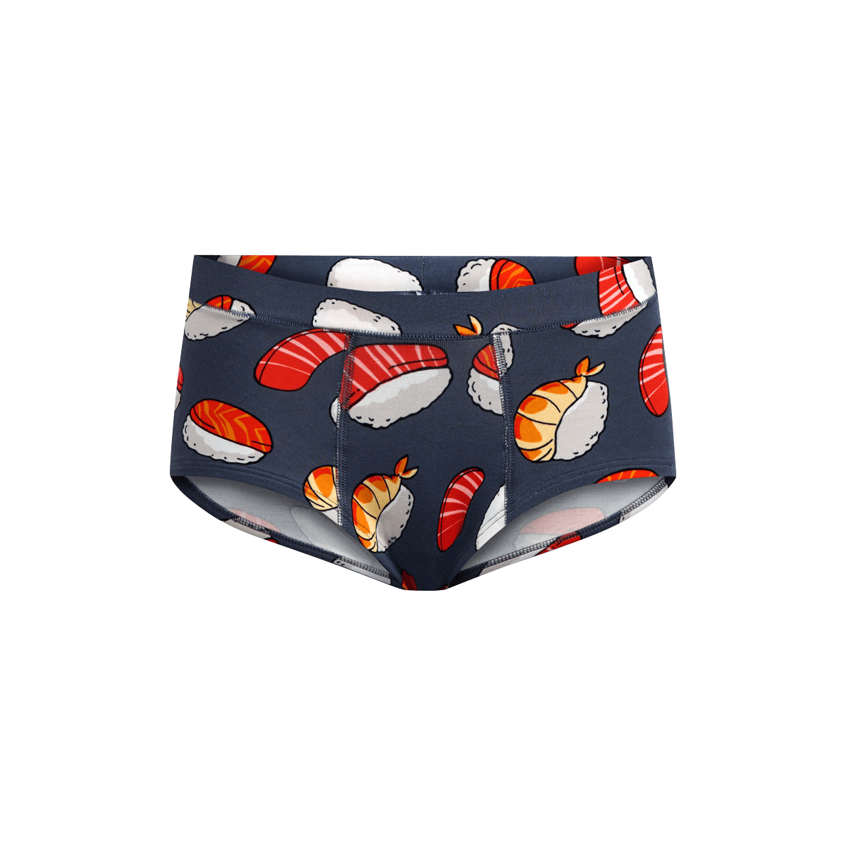 UltraModal™ FeelFree Cheeky Brief | Sashi-Me