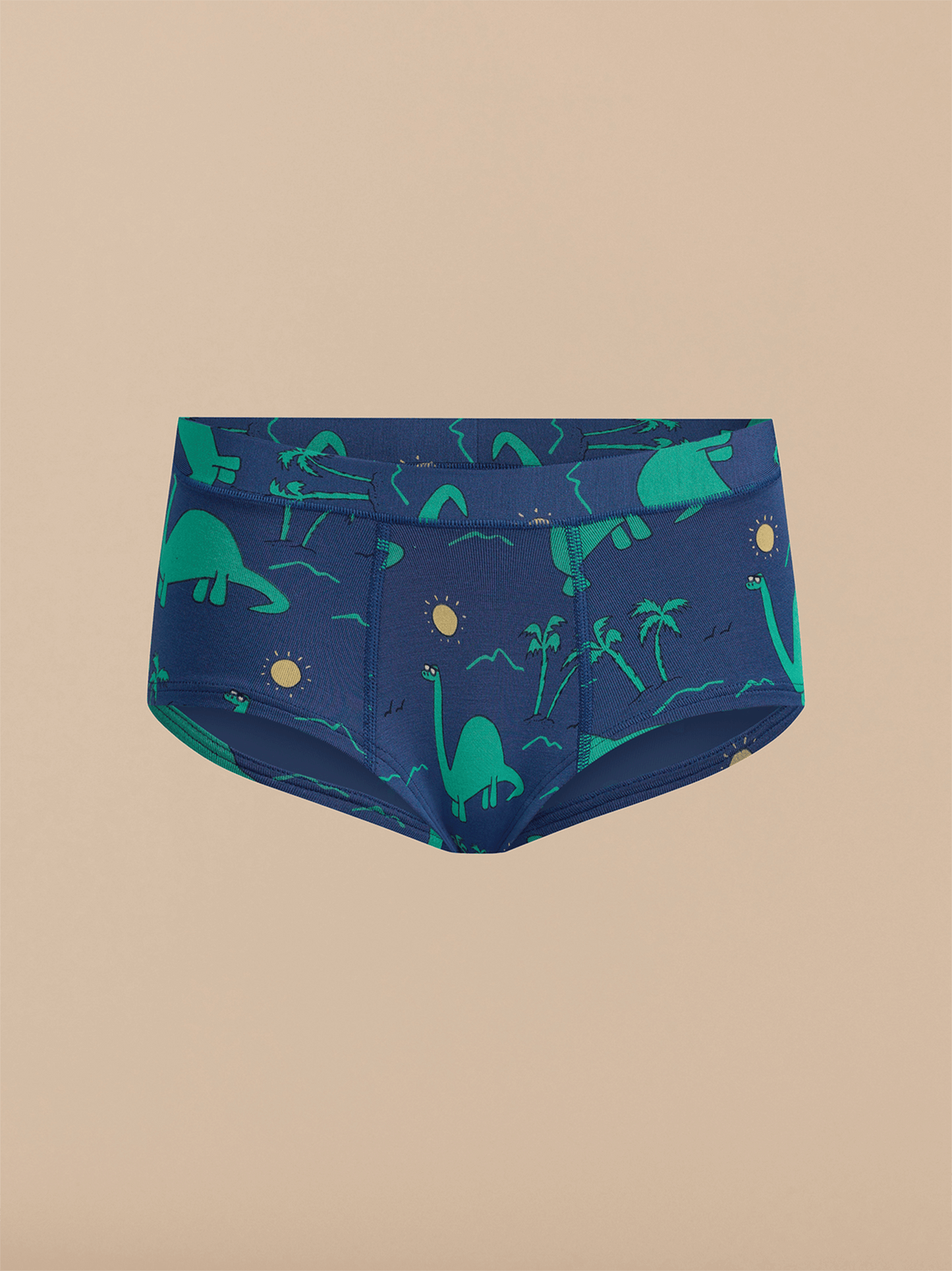 UltraModal™ FeelFree Cheeky Brief | Dino Shore