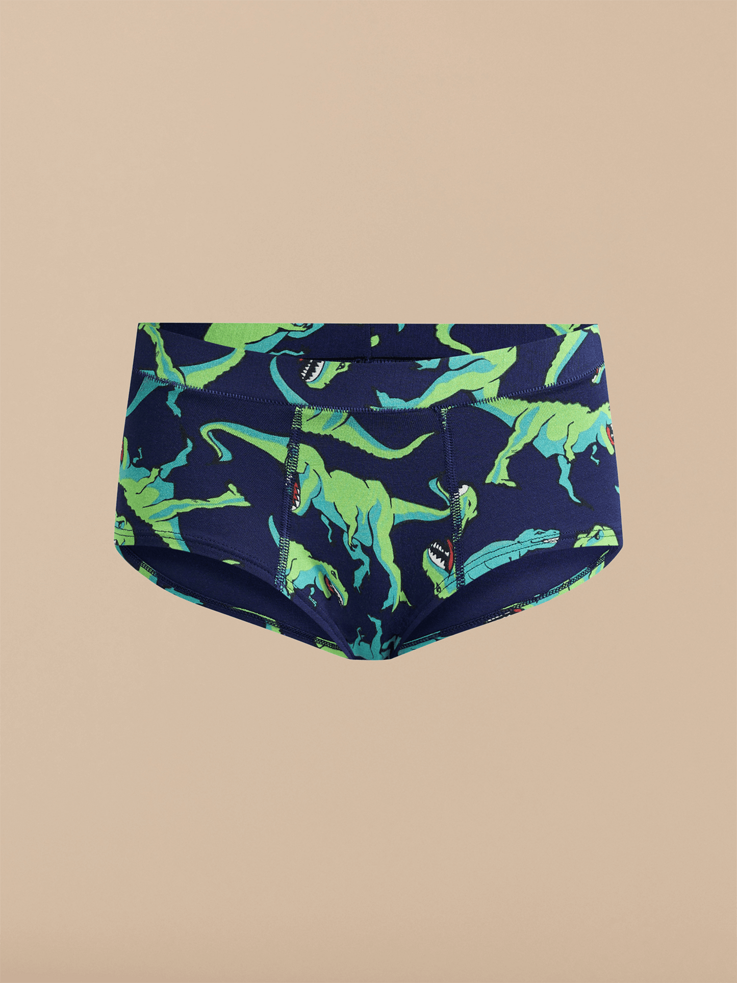 UltraModal™ FeelFree Cheeky Brief 3-Pack | T-Rexin Pack