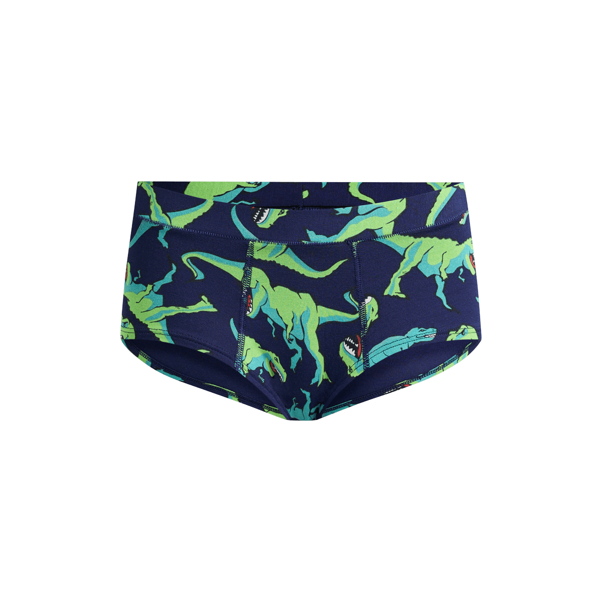 UltraModal™ FeelFree Cheeky Brief | T-Rexin'