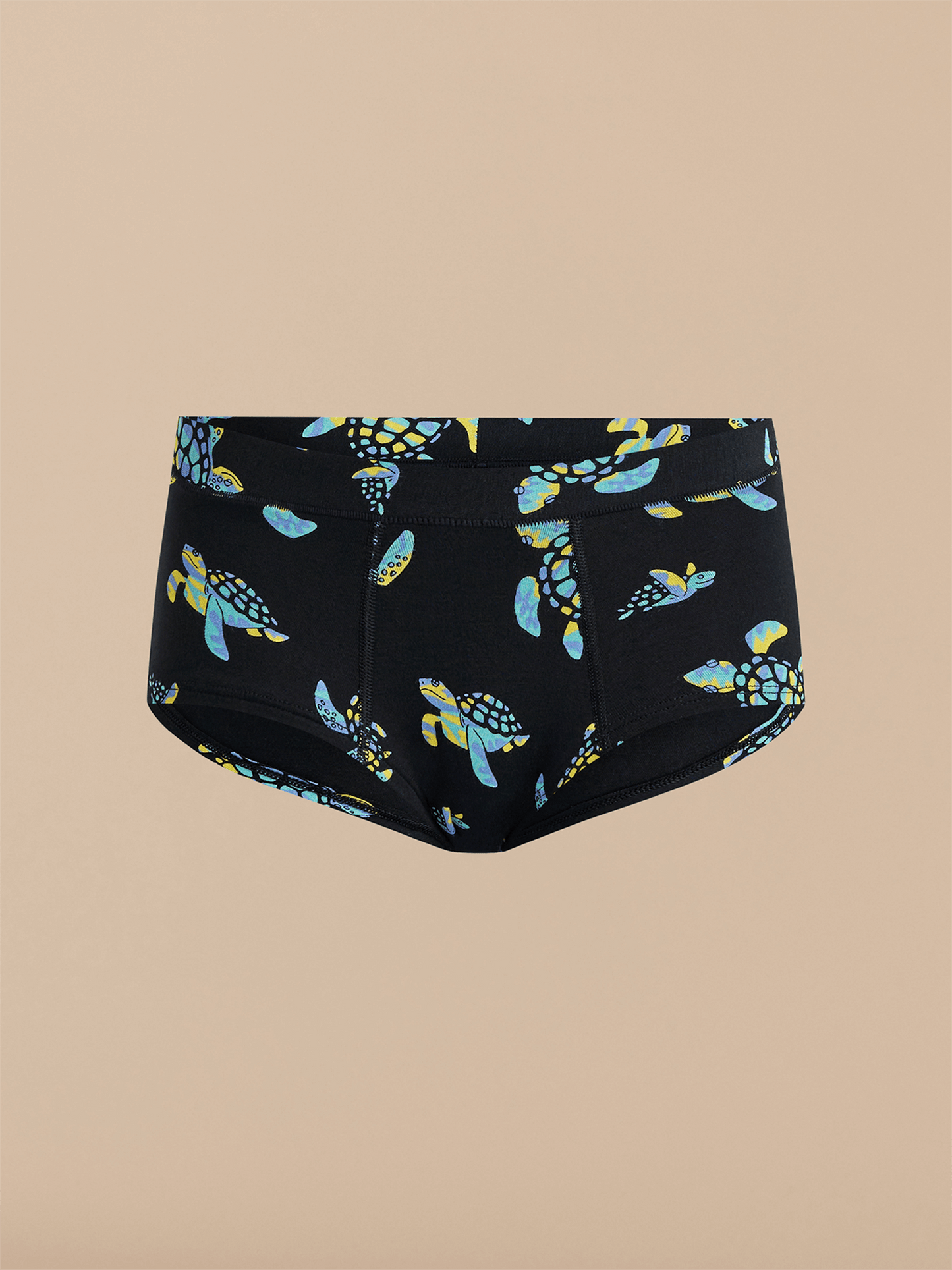 UltraModal™ FeelFree Cheeky Brief 3-Pack | Turtley Awesome Pack